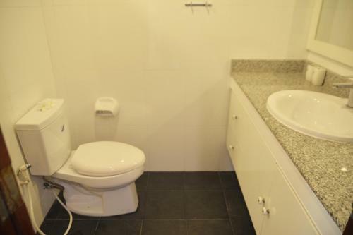 Apartamento White Flower Lanta