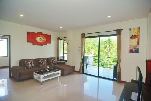 Apartamento White Flower Lanta
