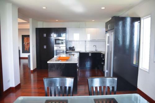 Apartamento White Flower Lanta