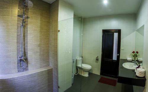 Apartamento White Flower Lanta