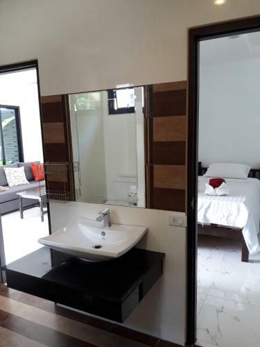 Apartamento White Flower Lanta