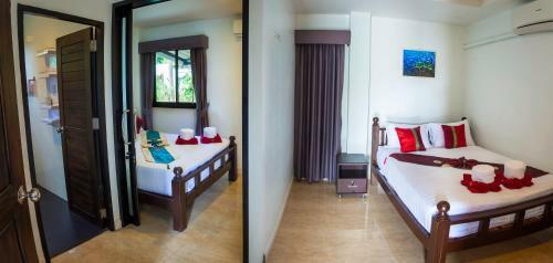 Apartamento White Flower Lanta