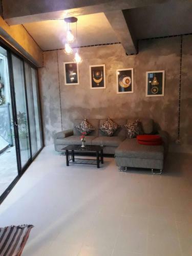 Apartamento White Flower Lanta