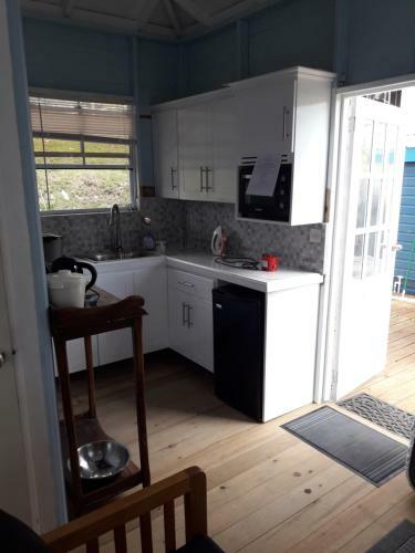 Cosy Hut 2