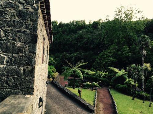 Agroturismo Ribeira Dos Caldeir�es
