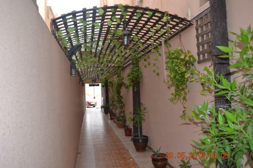Apartamento Nojoom Yanbu