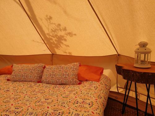 Rinlocosta Camping