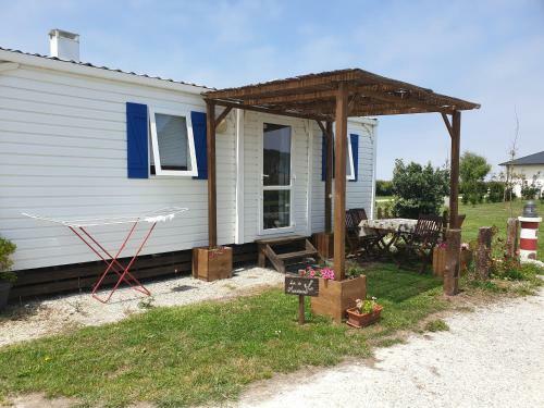 Rinlocosta Camping