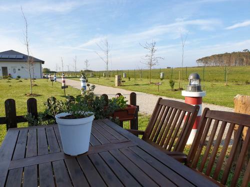 Rinlocosta Camping