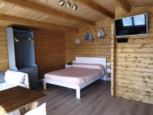 Rinlocosta Camping