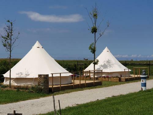 Rinlocosta Camping