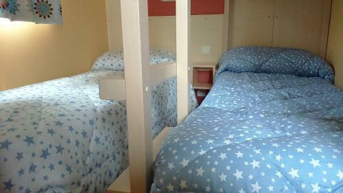 Rinlocosta Camping