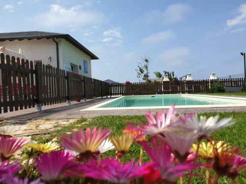 Rinlocosta Camping