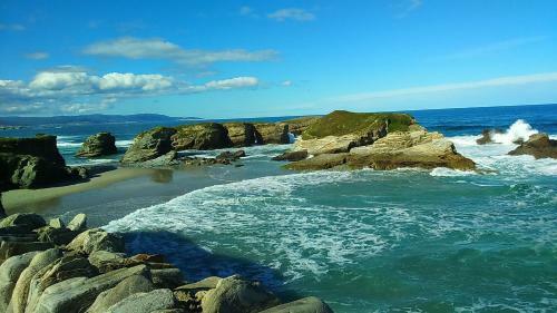 Rinlocosta Camping