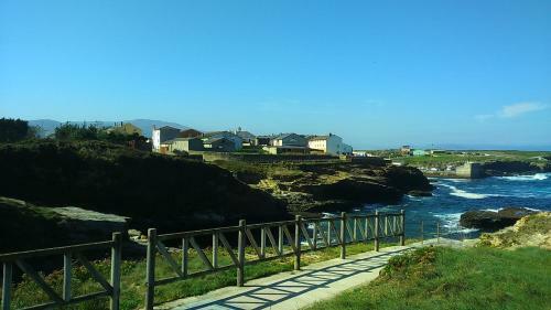 Rinlocosta Camping