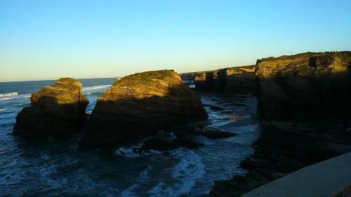 Rinlocosta Camping