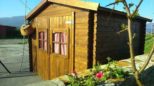 Rinlocosta Camping