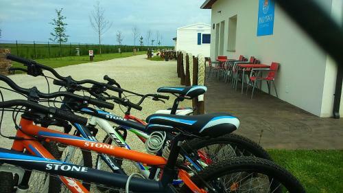 Rinlocosta Camping