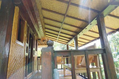 Villa Gede Batulumbang