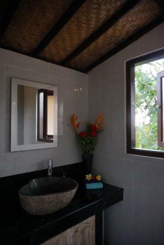 Villa Gede Batulumbang