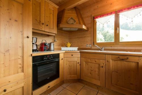 Les Chalets Du Danay