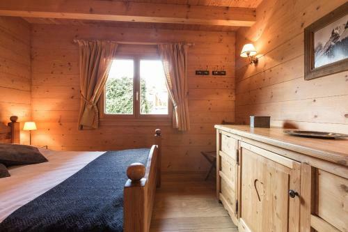 Les Chalets Du Danay