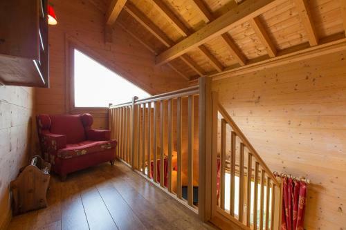 Les Chalets Du Danay