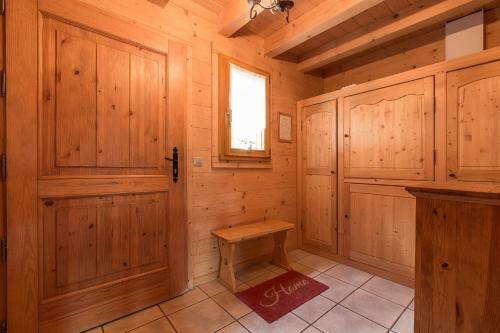 Les Chalets Du Danay