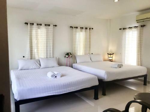 Hotel Pranburi Cabana Resort