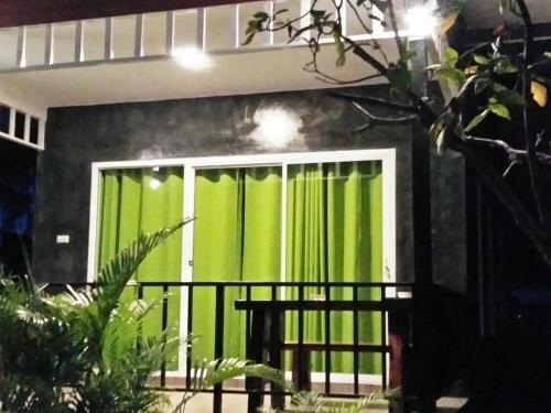 Hotel Pranburi Cabana Resort