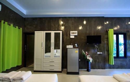 Hotel Pranburi Cabana Resort