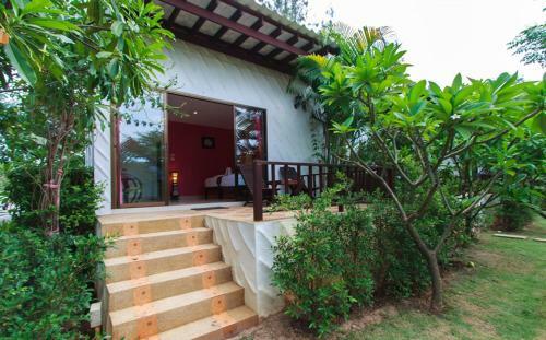 Hotel Pranburi Cabana Resort