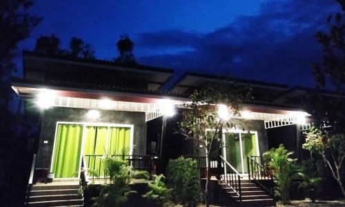 Hotel Pranburi Cabana Resort