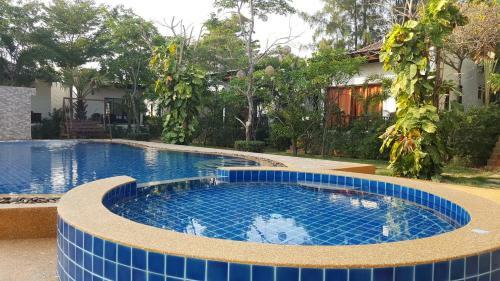 Hotel Pranburi Cabana Resort