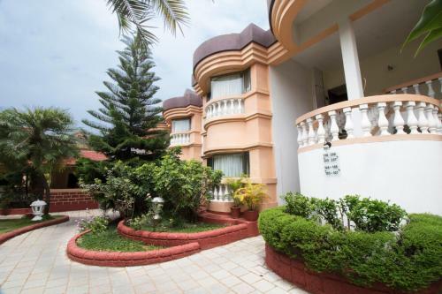 Hotel Lotus Beach Resort