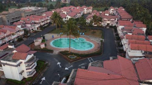Hotel Lotus Beach Resort