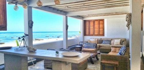 Bed & Breakfast La Villa De Victor