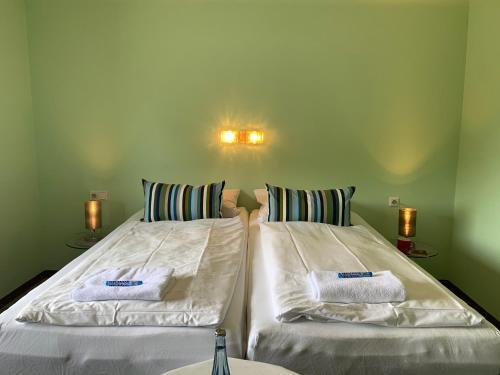 Hotel Gasthof Zuck