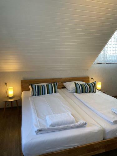 Hotel Gasthof Zuck