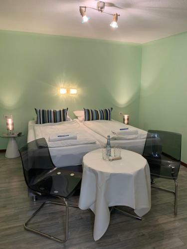 Hotel Gasthof Zuck