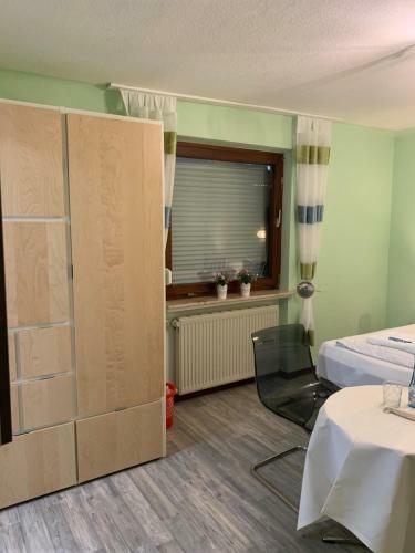 Hotel Gasthof Zuck