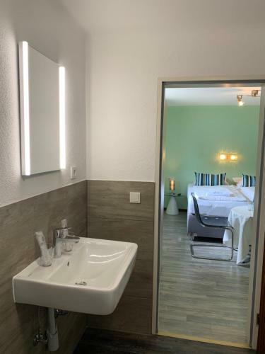 Hotel Gasthof Zuck