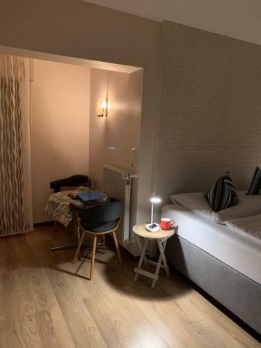 Hotel Gasthof Zuck
