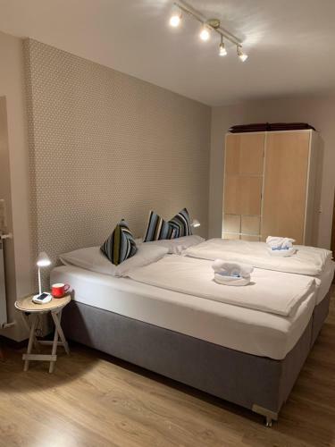 Hotel Gasthof Zuck