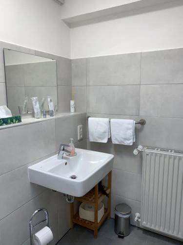 Hotel Gasthof Zuck