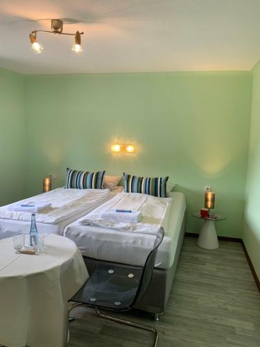 Hotel Gasthof Zuck