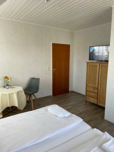 Hotel Gasthof Zuck