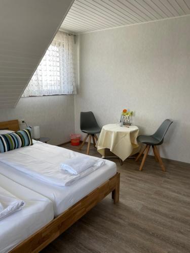 Hotel Gasthof Zuck