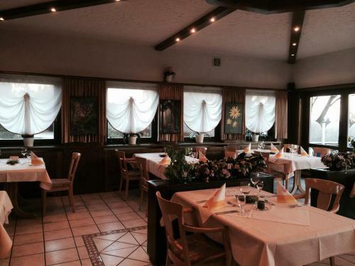 Hotel Gasthof Zuck