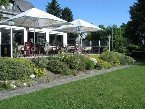 Hotel Gasthof Zuck